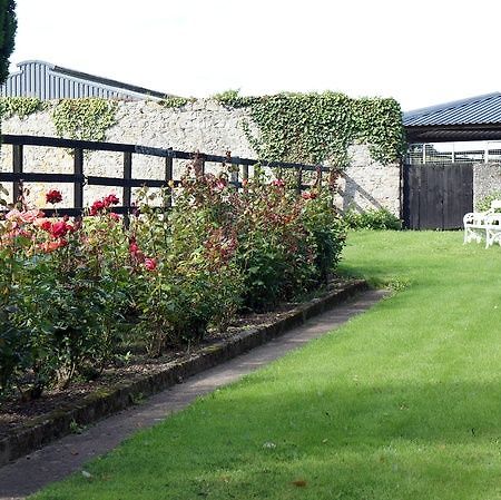 Bansha House Bed and Breakfast Tipperary Exterior foto