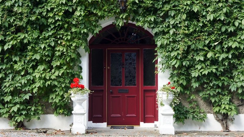 Bansha House Bed and Breakfast Tipperary Exterior foto