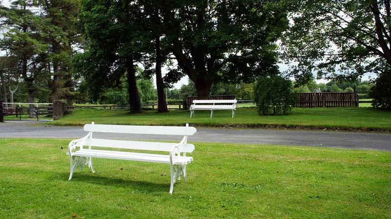 Bansha House Bed and Breakfast Tipperary Exterior foto