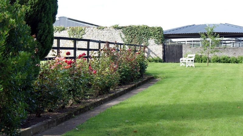 Bansha House Bed and Breakfast Tipperary Exterior foto